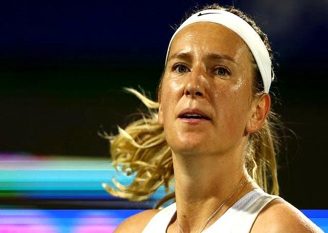 KAiyun Sports登录入口-包含阿扎伦卡焦点对战，莎拉波娃与80激战DWG分钟，比赛规则变更胜负难料！比赛高潮迭起的词条